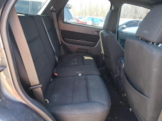 Photo 6 from auction – 2009 FORD ESCAPE XLT with VIN 1FMCU03G89KA17555