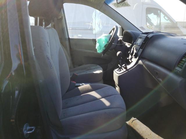 Photo 5 from auction – 2010 KIA SEDONA LX with VIN KNDMG4C39A6332348