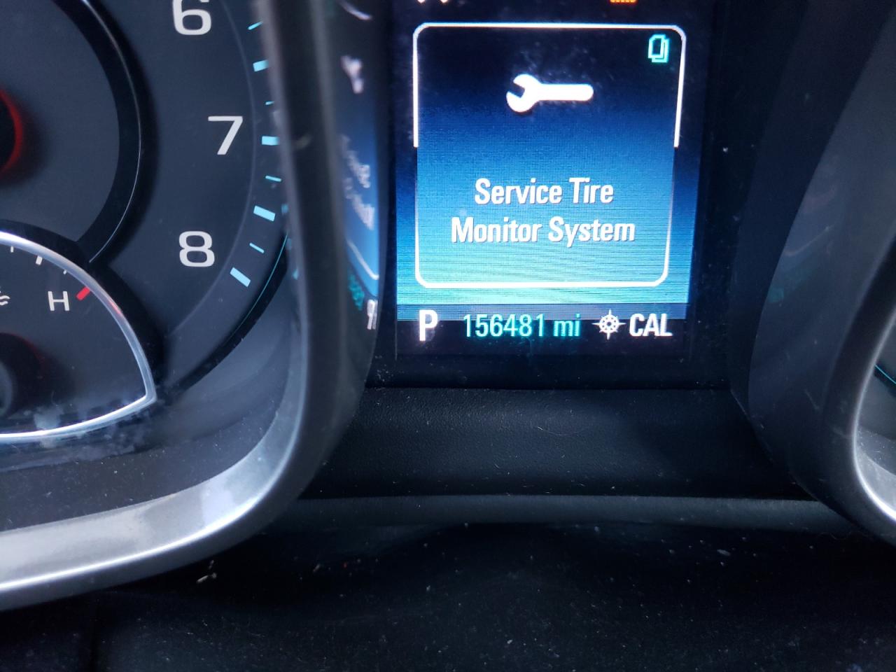 Photo 8 from auction – 2015 CHEVROLET MALIBU LTZ with VIN 1G11F5SL6FF118947