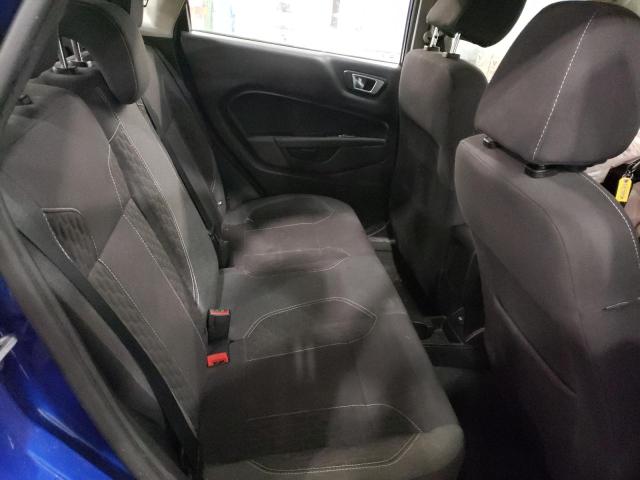 Photo 6 from auction – 2014 FORD FIESTA SE with VIN 3FADP4EJ5EM166191