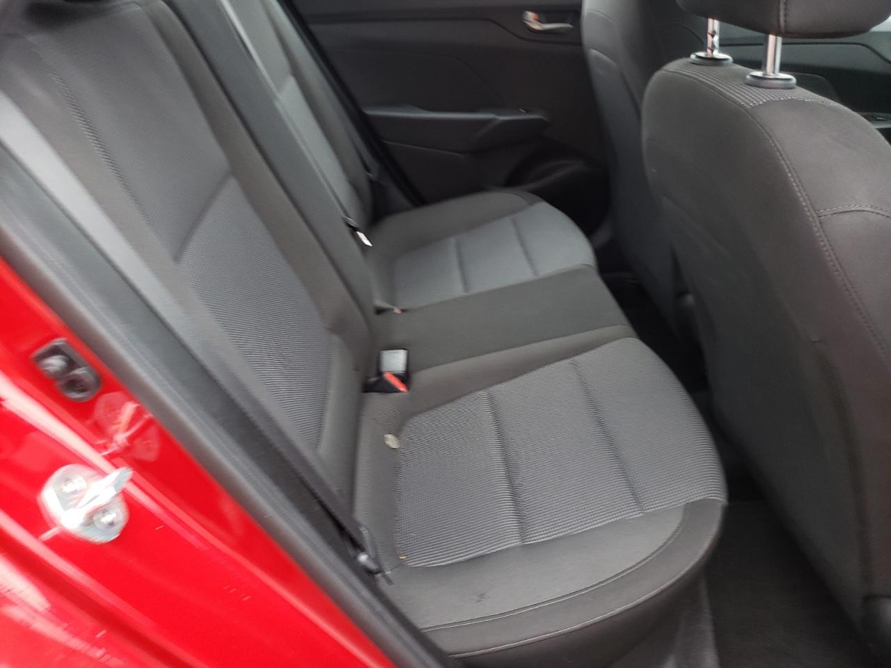 Photo 6 from auction – 2019 HYUNDAI ACCENT SE with VIN 3KPC24A37KE072847