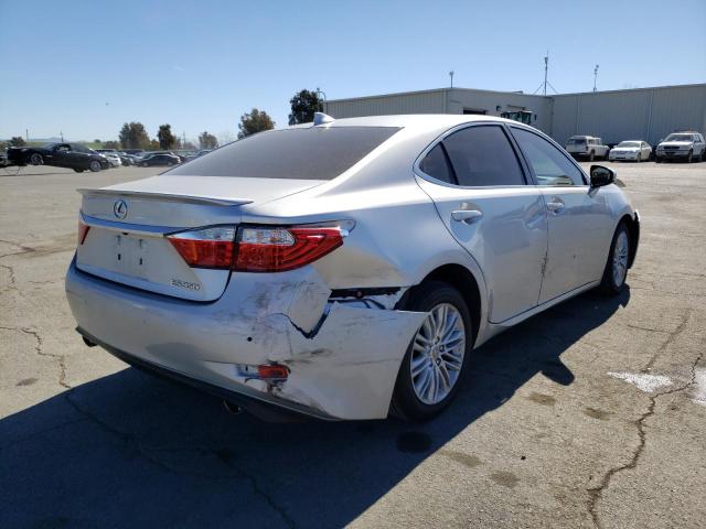 Photo 4 from auction – 2015 LEXUS ES 350 with VIN JTHBK1GG4F2201052