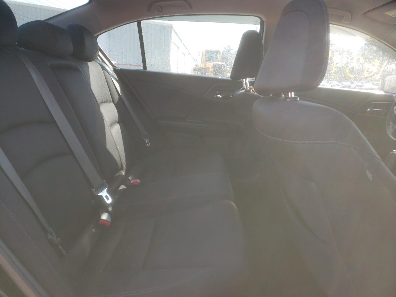 Photo 6 from auction – 2015 HONDA ACCORD SPO with VIN 1HGCR2E58FA146962