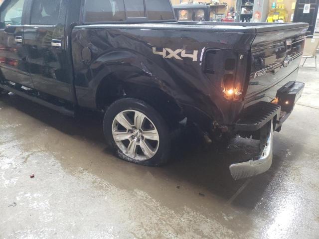 Photo 9 from auction – 2014 FORD F150 SUPER with VIN 1FTFW1ET3EFC04328