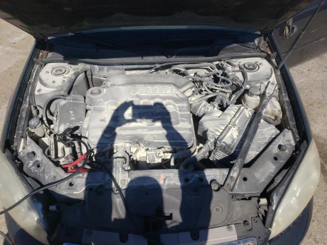 Photo 7 from auction – 2013 CHEVROLET IMPALA LS with VIN 2G1WF5E30D1250012