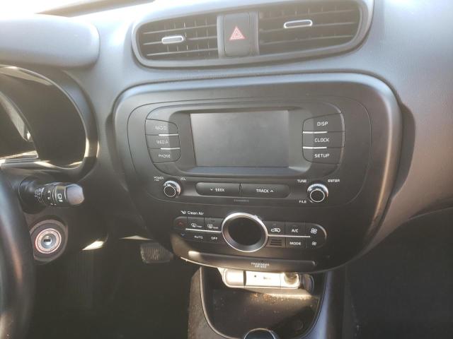 Photo 9 from auction – 2017 KIA SOUL + with VIN KNDJP3A51H7503616
