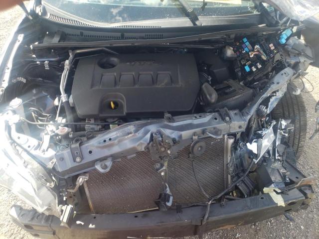 Photo 7 from auction – 2019 TOYOTA COROLLA L with VIN 2T1BURHE7KC231861
