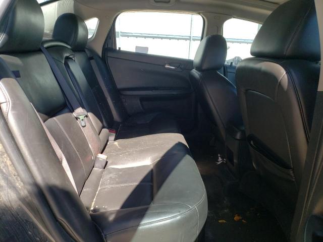 Photo 6 from auction – 2012 CHEVROLET IMPALA LTZ with VIN 2G1WC5E30C1294812