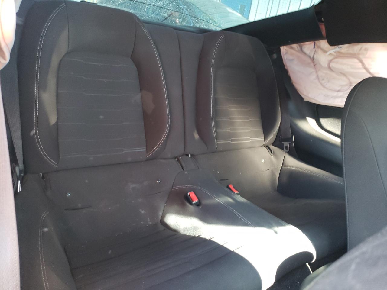 Photo 6 from auction – 2015 FORD MUSTANG GT with VIN 1FA6P8CF6F5366390