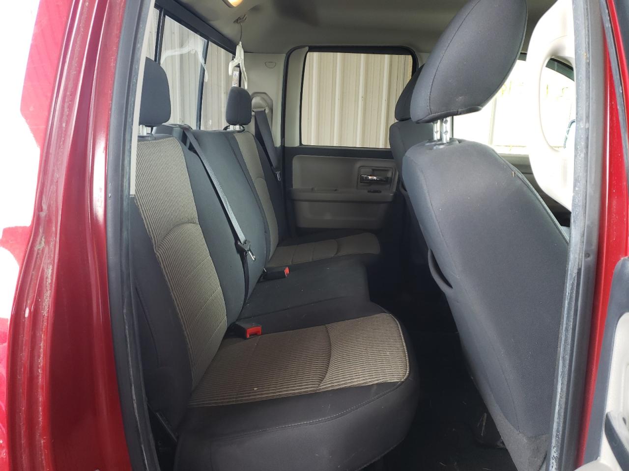 Photo 6 from auction – 2010 DODGE RAM 1500 with VIN 1D7RB1GT1AS106332