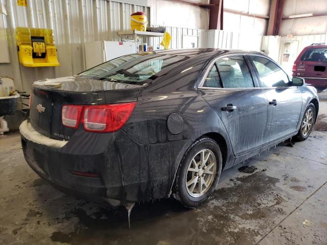 Photo 4 from auction – 2014 CHEVROLET MALIBU LS with VIN 1G11A5SL8EF236107