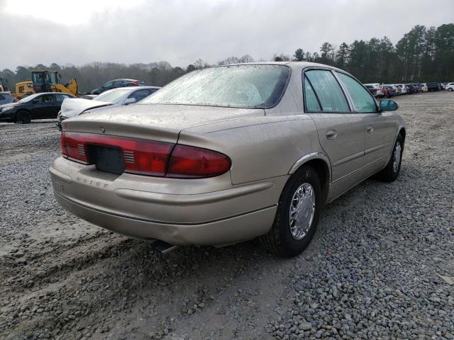 Photo 4 from auction – 2003 BUICK REGAL LS with VIN 2G4WB52K931120884