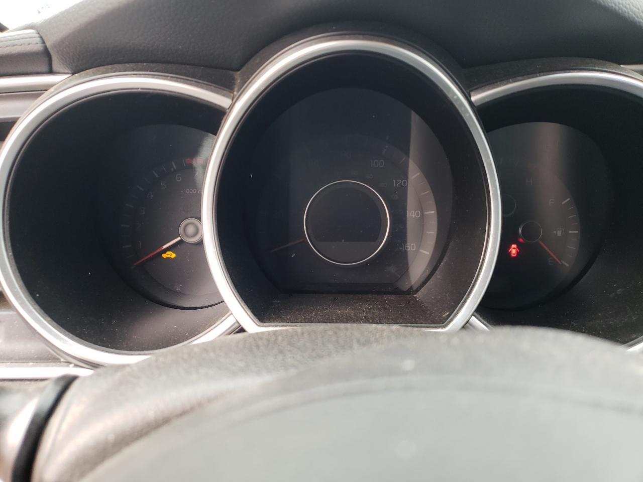 Фото 8 с аукциона – 2015 KIA OPTIMA EX с VIN 5XXGN4A77FG419392
