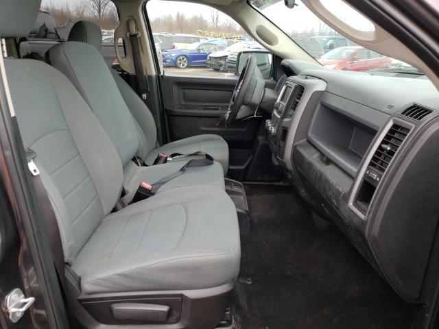 صورة رقم 5 من المزاد - 2017 RAM 1500 ST مع VIN 1C6RR7KG4HS699107