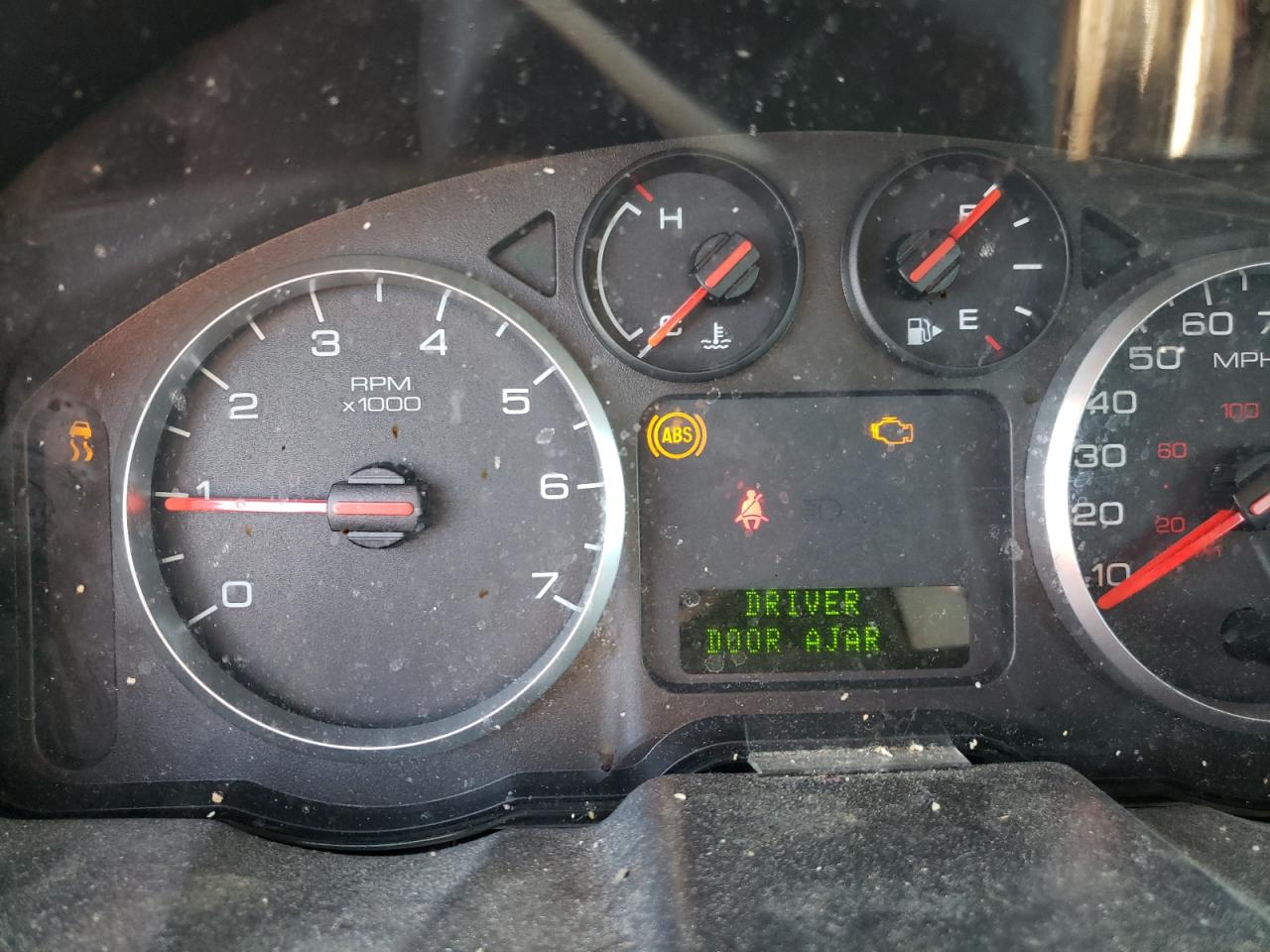 Photo 8 from auction – 2006 FORD FIVE HUNDR with VIN 1FAFP24176G178790