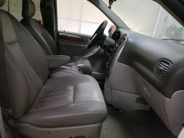 Photo 5 from auction – 2007 CHRYSLER TOWN & COU with VIN 2A4GP54L97R192198