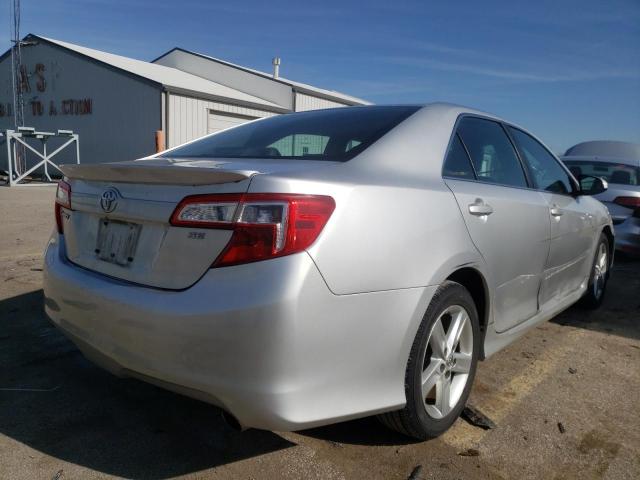 Photo 6 from auction – 2013 TOYOTA CAMRY L with VIN 4T1BF1FK5DU715937