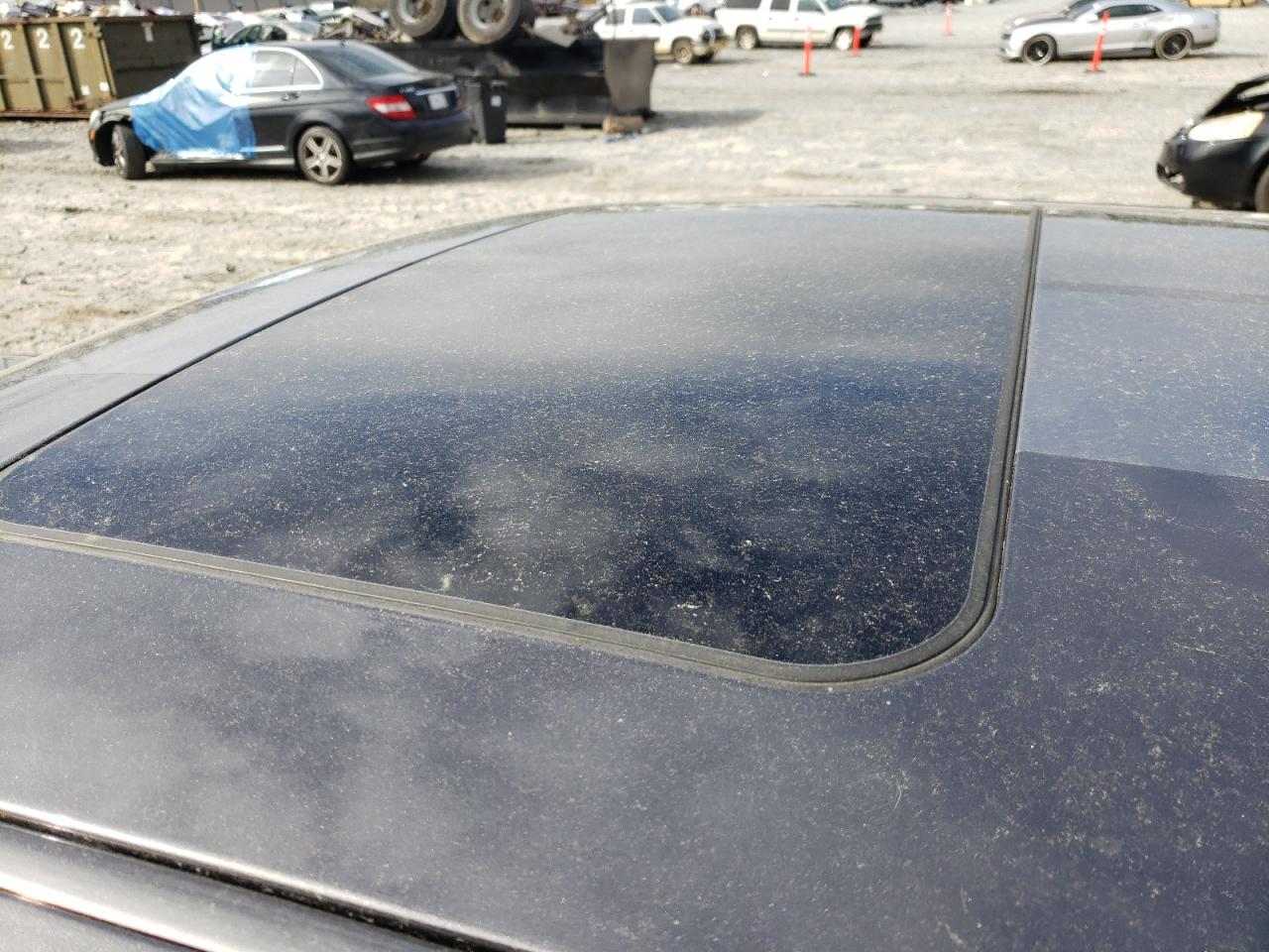 Photo 9 from auction – 2014 DODGE CHALLENGER with VIN 2C3CDYAG0EH256089
