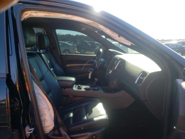 Photo 5 from auction – 2020 DODGE DURANGO R/ with VIN 1C4SDJCT9LC342820