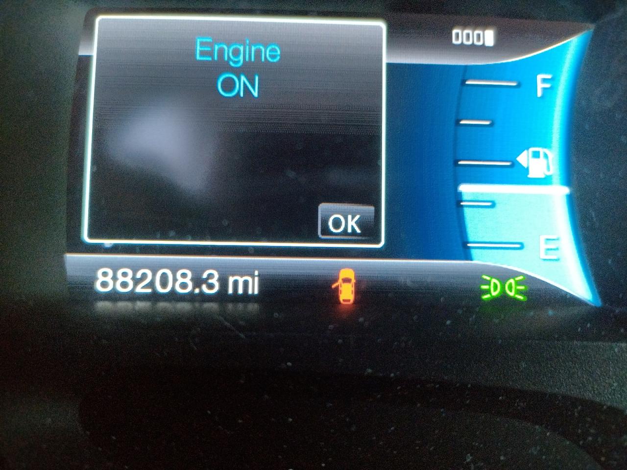 Photo 8 from auction – 2013 FORD EDGE LIMIT with VIN 2FMDK4KC6DBC03064