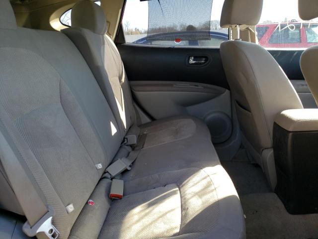 Photo 6 from auction – 2012 NISSAN ROGUE S with VIN JN8AS5MT6CW279380