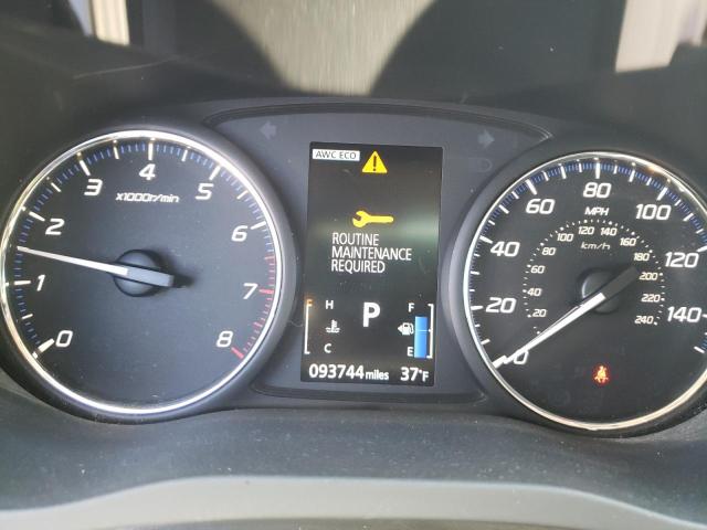 Photo 8 from auction – 2016 MITSUBISHI OUTLANDER with VIN JA4AZ3A37GZ028771