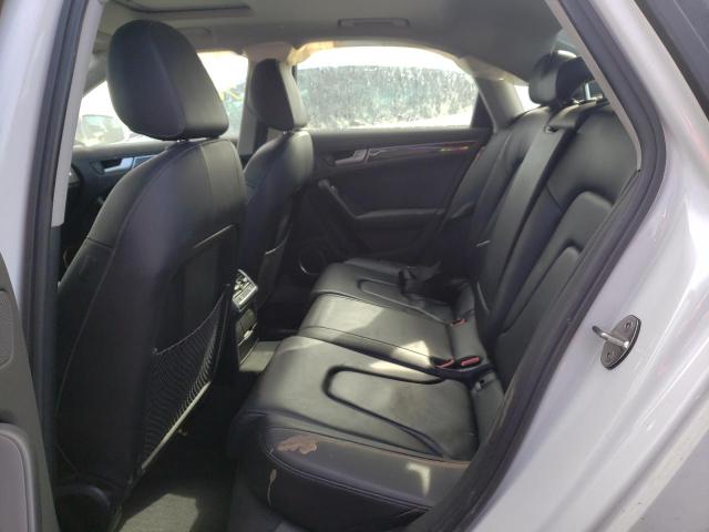 Photo 6 from auction – 2015 AUDI A4 PREMIUM with VIN WAUFFAFL8FN040481