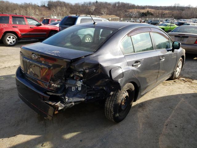 Photo 4 from auction – 2012 SUBARU IMPREZA with VIN JF1GJAA6XCH007828