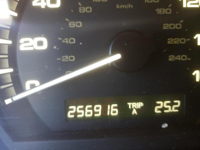 Photo 8 from auction – 2006 HONDA ACCORD EX with VIN 1HGCM66876A059472