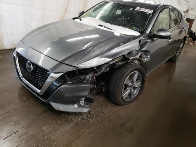 Photo 9 from auction – 2019 NISSAN ALTIMA SL with VIN 1N4BL4EW5KN303548