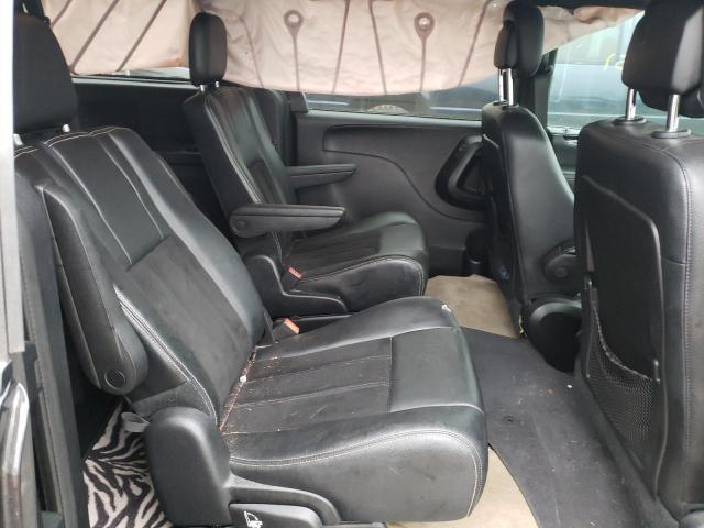 Photo 6 from auction – 2016 DODGE GRAND CARA with VIN 2C4RDGCG5GR315132