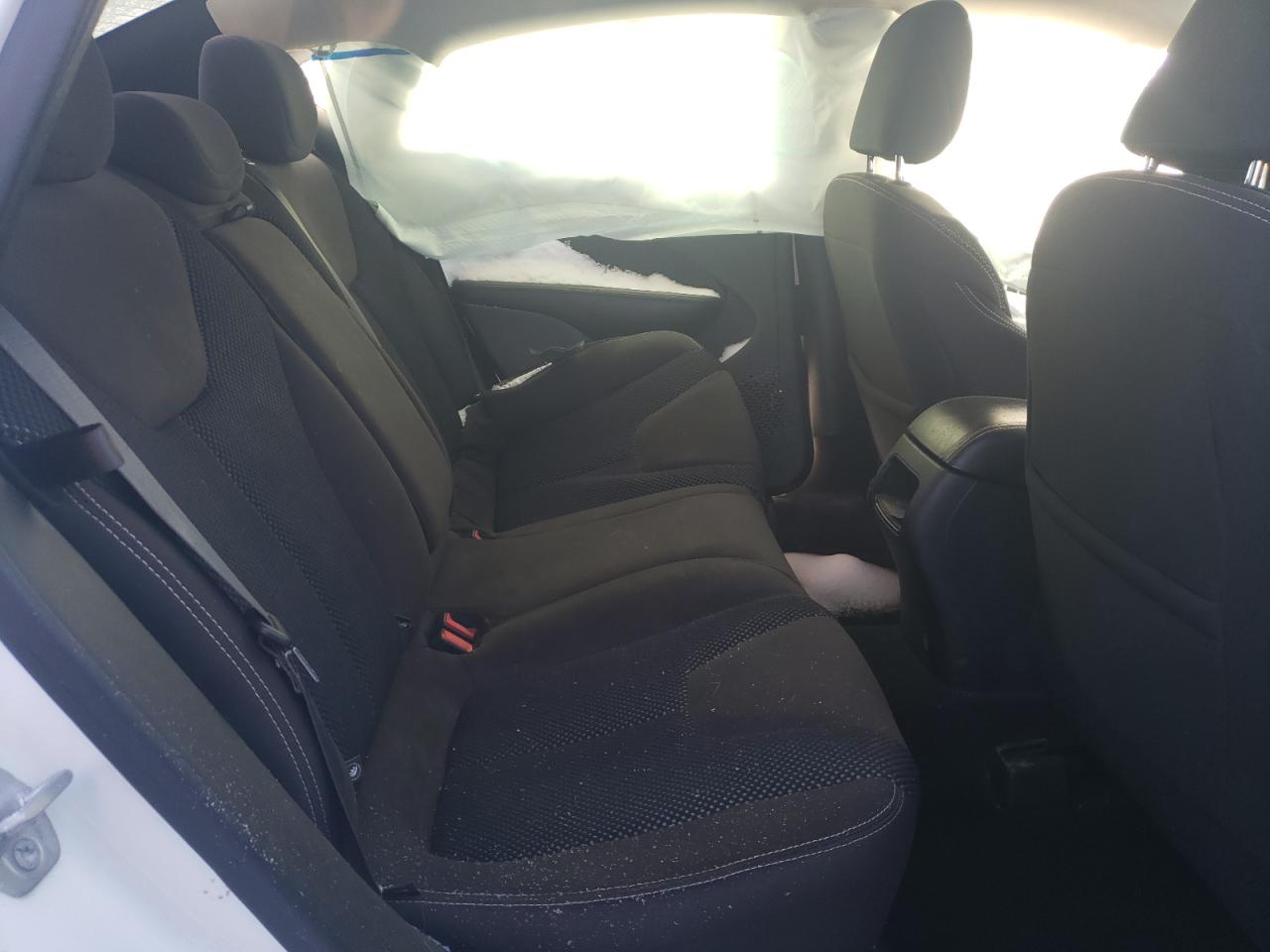Photo 6 from auction – 2014 DODGE DART SXT with VIN 1C3CDFBB0ED719952