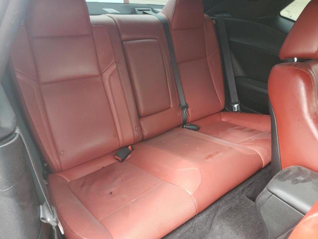 Photo 6 from auction – 2017 DODGE CHALLENGER with VIN 2C3CDZBT8HH514588