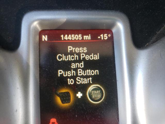 Photo 8 from auction – 2015 DODGE JOURNEY R/ with VIN 3C4PDCEG1FT510721