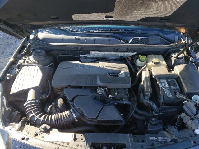 Photo 7 from auction – 2011 BUICK REGAL CXL with VIN W04GS5EC9B1005794