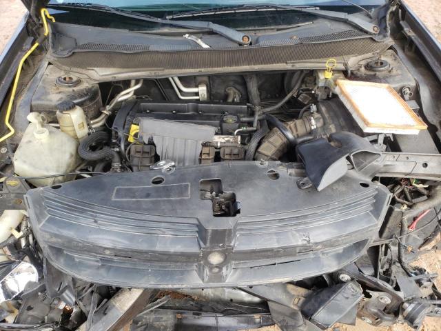 Photo 7 from auction – 2010 DODGE AVENGER with VIN 1B3CC4FBXAN210132
