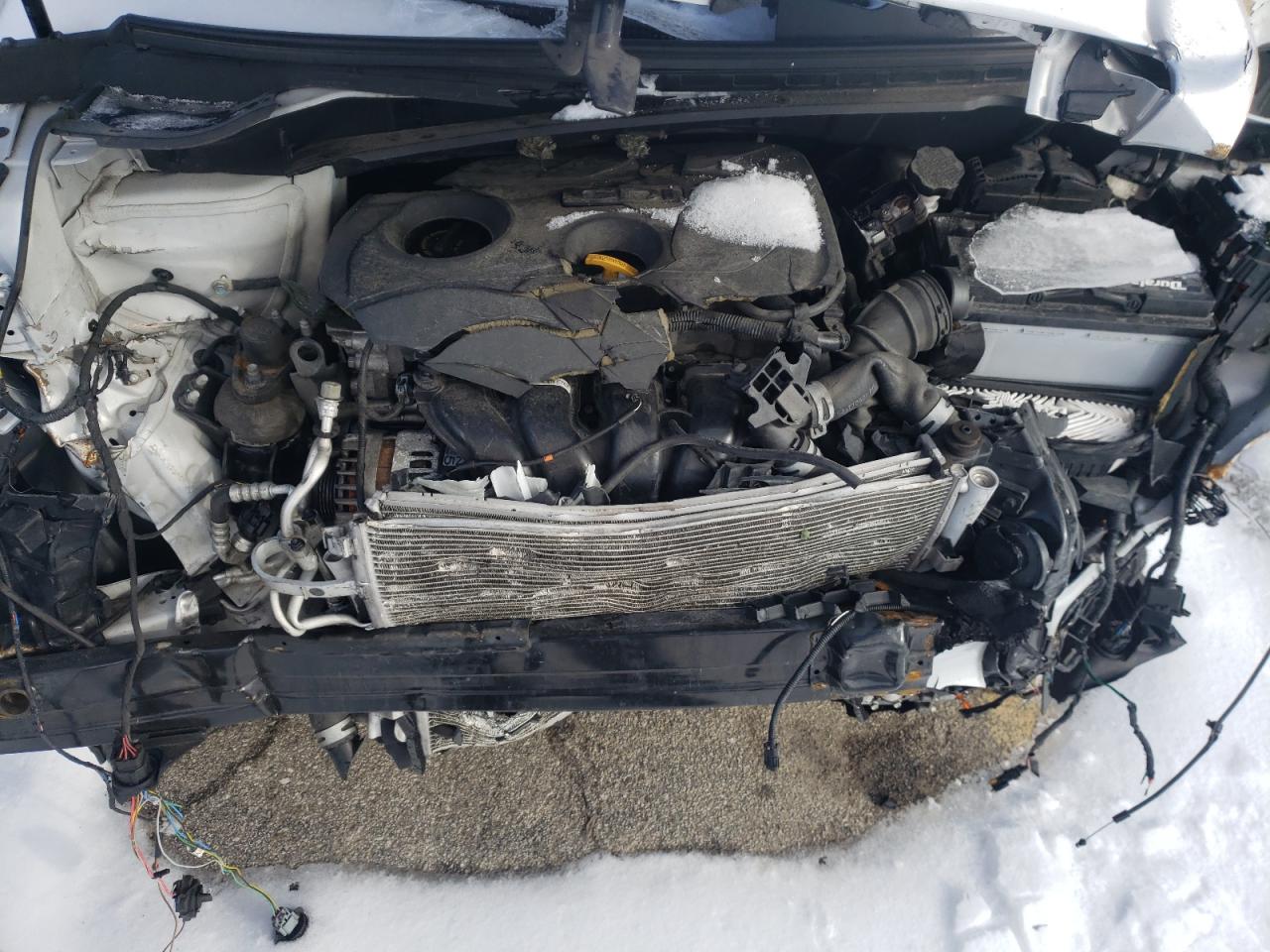 Photo 7 from auction – 2018 KIA SOUL + with VIN KNDJP3A52J7551616