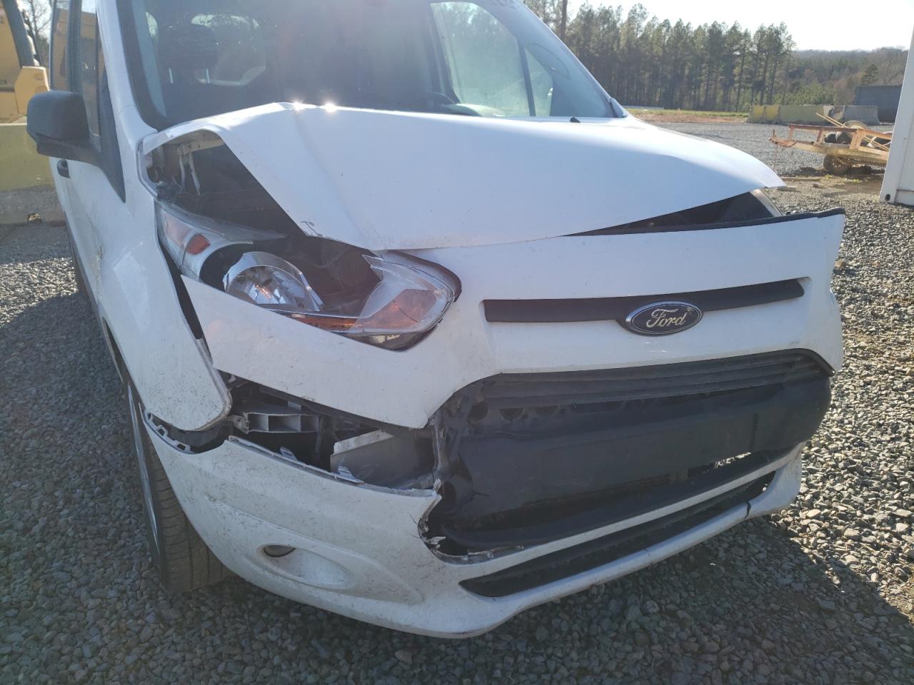 Photo 9 from auction – 2018 FORD TRANSIT CO with VIN NM0LS7F77J1378300