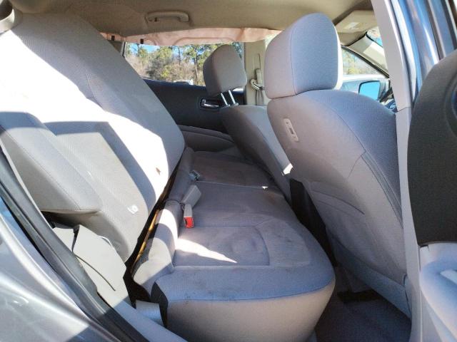 Photo 6 from auction – 2013 NISSAN ROGUE S with VIN JN8AS5MT6DW027047