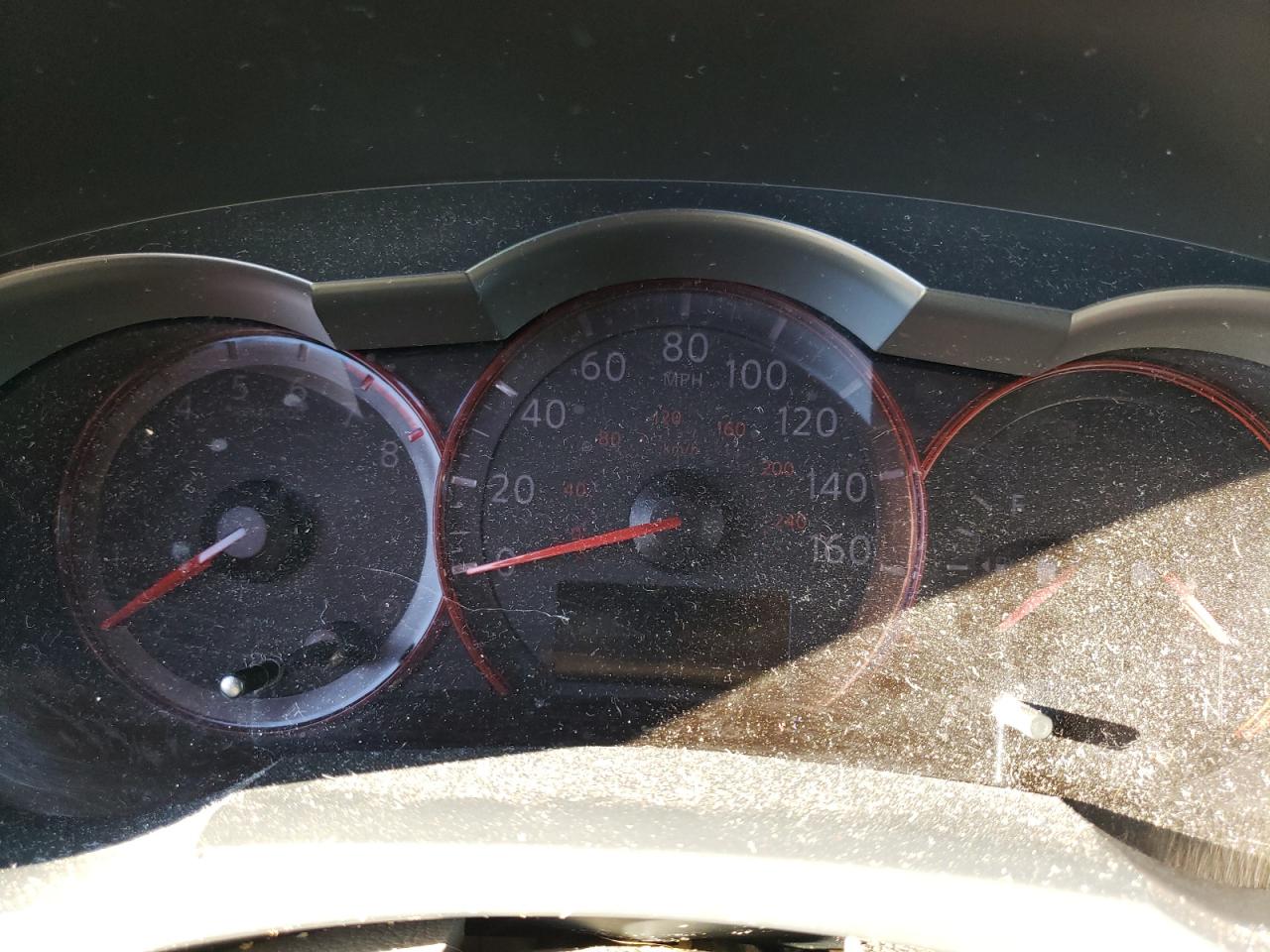 Photo 8 from auction – 2008 NISSAN ALTIMA 3.5 with VIN 1N4BL21E78N430781