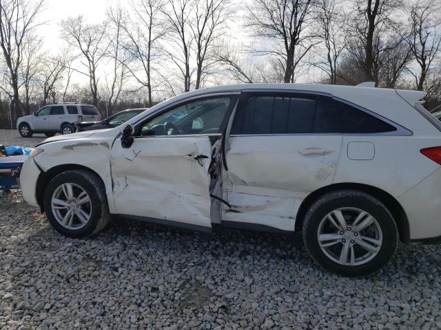 Photo 9 from auction – 2013 ACURA RDX TECHNO with VIN 5J8TB3H5XDL011604