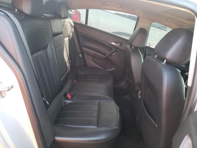 Zdjęcie 6 z aukcji – 2011 BUICK REGAL CXL z VIN W04GP5EC5B1073477