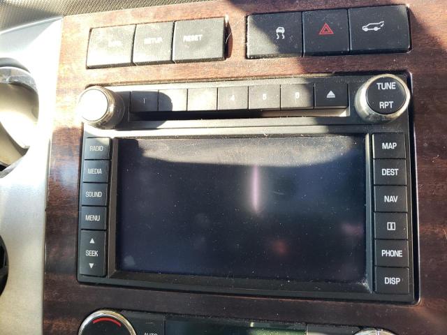 Photo 9 from auction – 2010 FORD EXPEDITION with VIN 1FMJU1K5XAEA47981