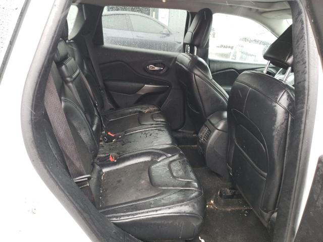 Photo 6 from auction – 2019 JEEP CHEROKEE L with VIN 1C4PJMLB8KD334305
