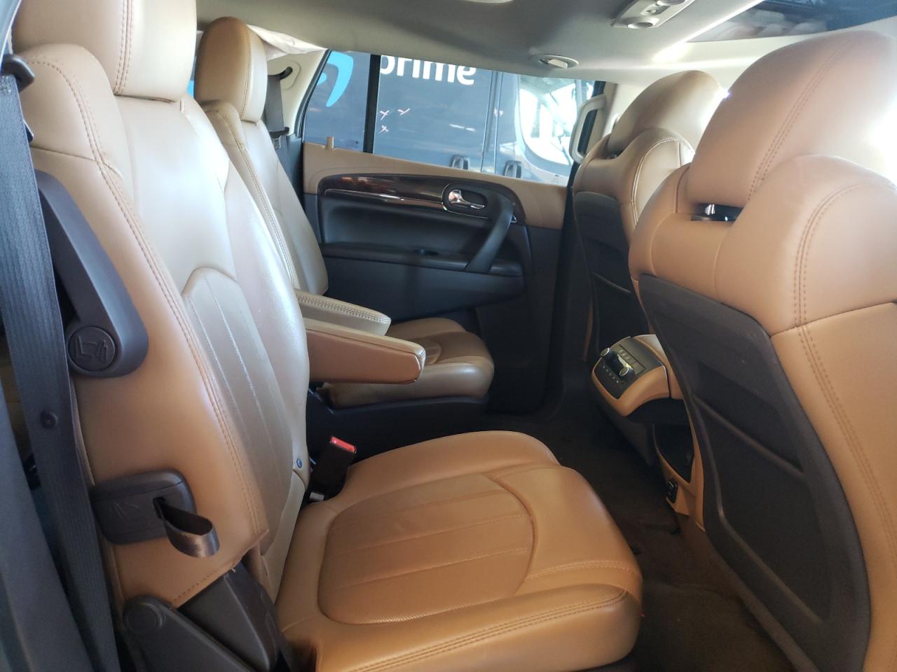 Photo 6 from auction – 2015 BUICK ENCLAVE with VIN 5GAKRCKDXFJ101857