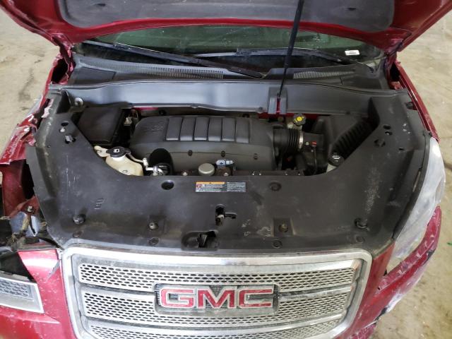 Photo 6 from auction – 2013 GMC ACADIA DEN with VIN 1GKKVTKD8DJ229302