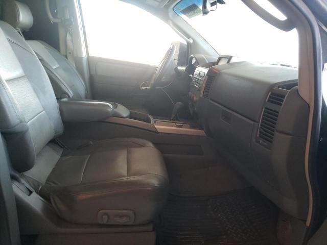 Photo 5 from auction – 2006 NISSAN TITAN XE with VIN 1N6AA07B06N572879