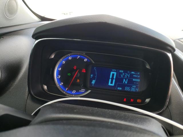 صورة رقم 8 من المزاد - 2016 CHEVROLET TRAX LS مع VIN 3GNCJKSB0GL256535