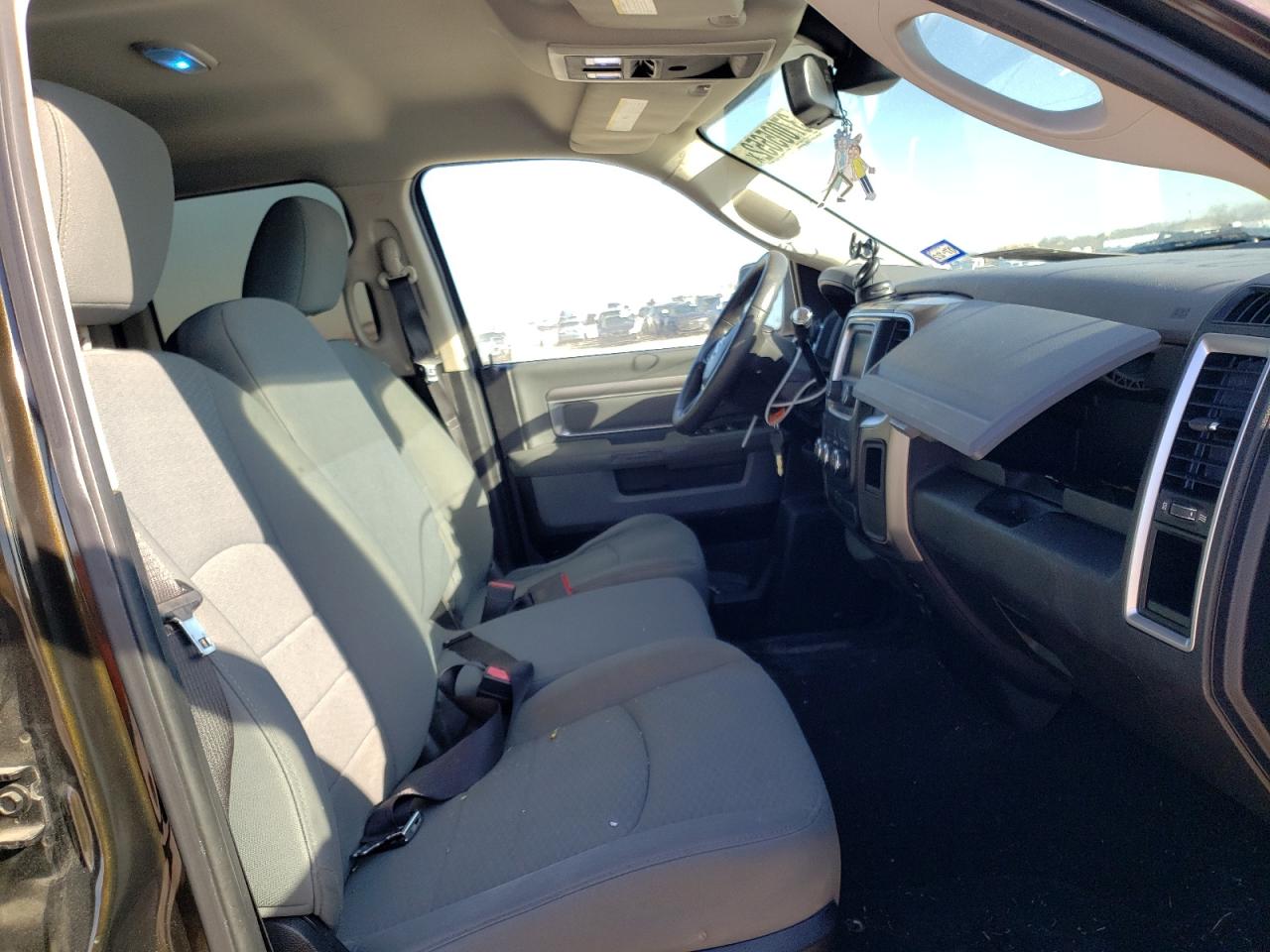 Foto 5 de la subasta – 2013 RAM 1500 SLT con VIN 1C6RR6GP3DS637260