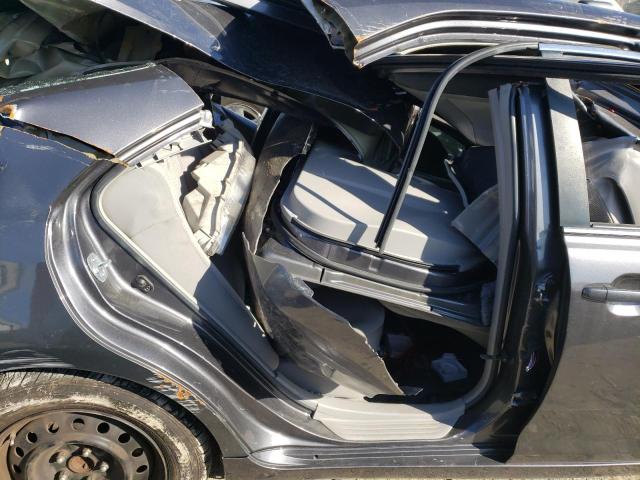 Photo 6 from auction – 2011 TOYOTA CAMRY BASE with VIN 4T4BF3EK6BR179113